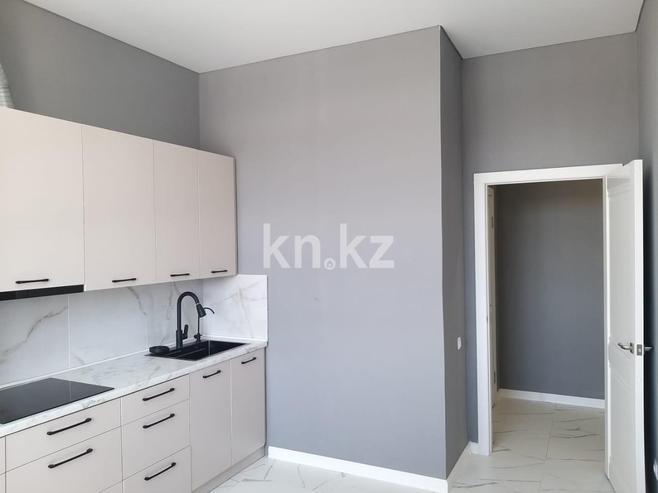 Продажа 1-комнатной квартиры, 40 м² - Продажа квартир в районе Юго-Восток в Караганде фото 4 из 15