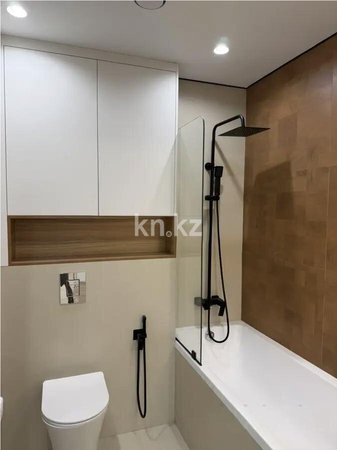 Продажа 3-комнатной квартиры, 80 м² в Алматы - фото 4