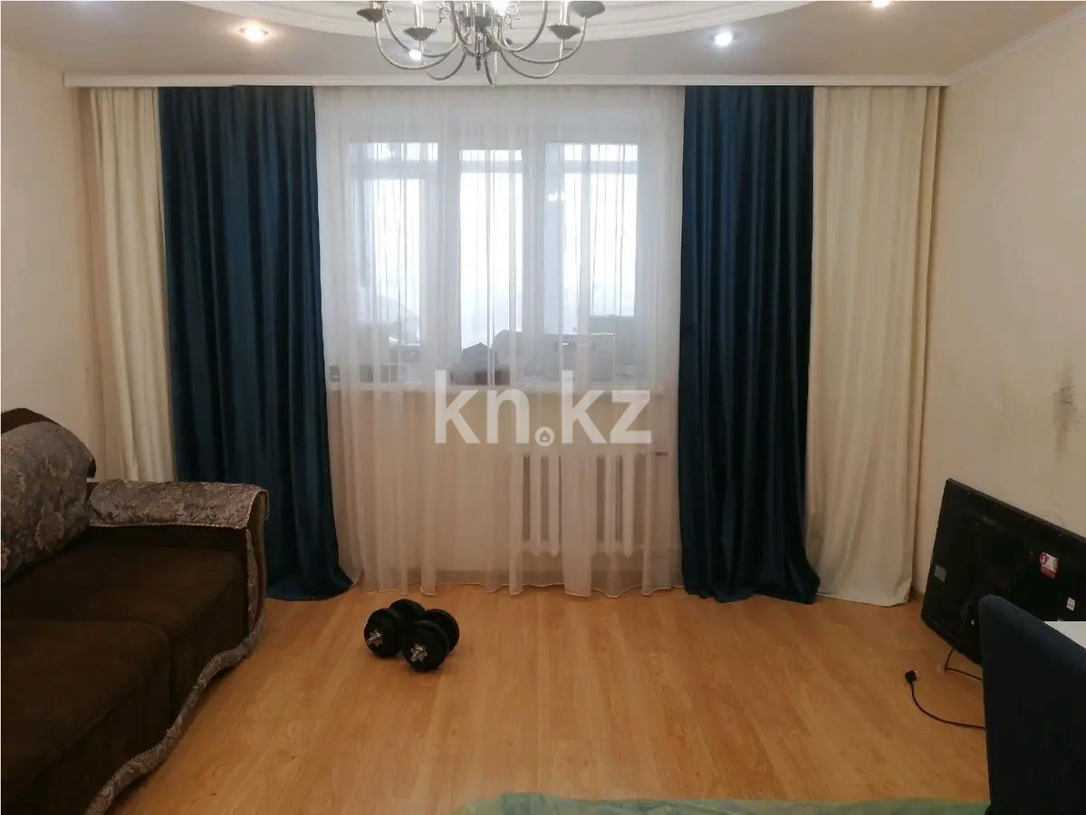 Продажа 4-комнатной квартиры, 105 м² - Продажа квартир в Астане фото 1 из 2