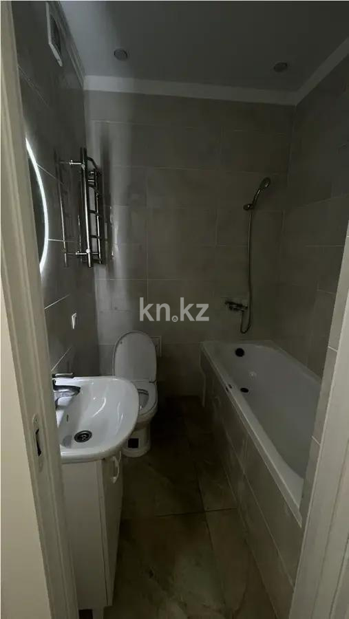 Продажа 1-комнатной квартиры, 33 м² - Продажа однокомнатных квартир от собственников в Алматы фото 2 из 2