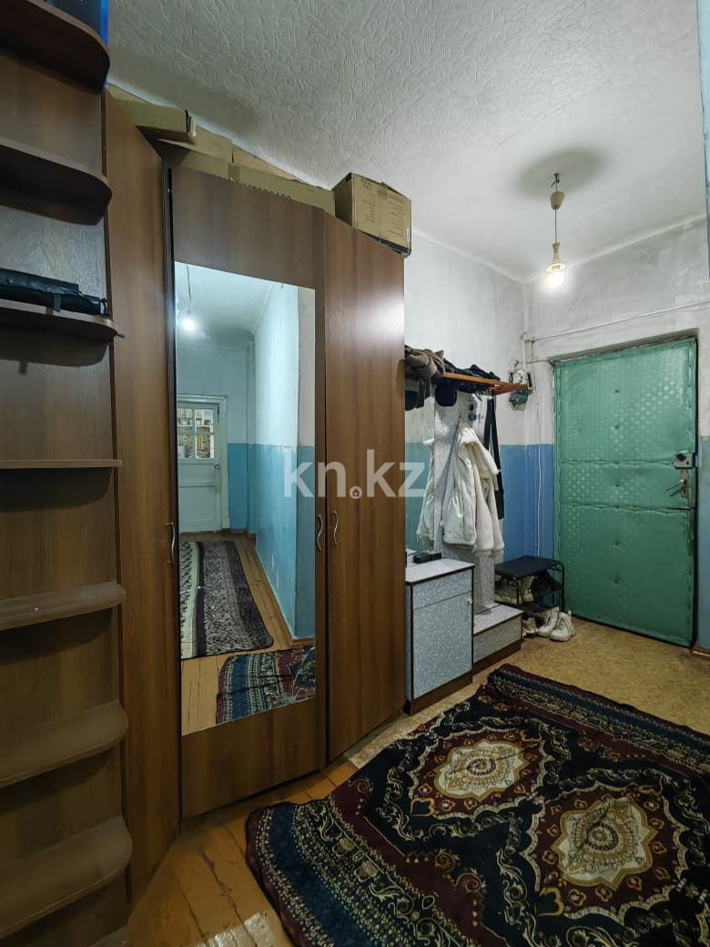 Продажа 2-комнатной квартиры, 65 м² - Продажа двухкомнатных квартир в Караганде - страница 2 фото 21 из 24