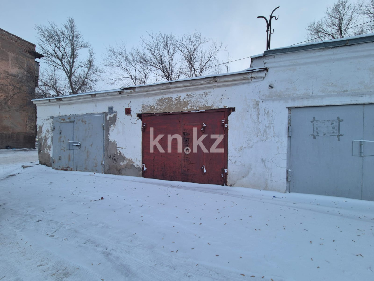 Продажа 2-комнатной квартиры, 52 м², ул. Менделеева - Продажа квартир в Темиртау фото 12 из 12