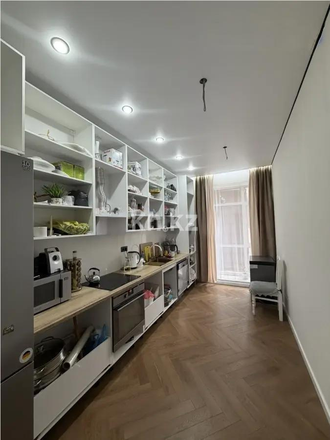 Продажа 4-комнатной квартиры, 110 м² - Продажа четырехкомнатных квартир от собственников в Астане - страница 2 фото 5 из 8