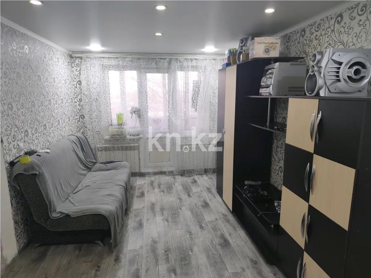 Продажа 3-комнатной квартиры, 67 м², ул. Алимхана Ермекова, дом  33 - Продажа квартир в Абае фото 1 из 4
