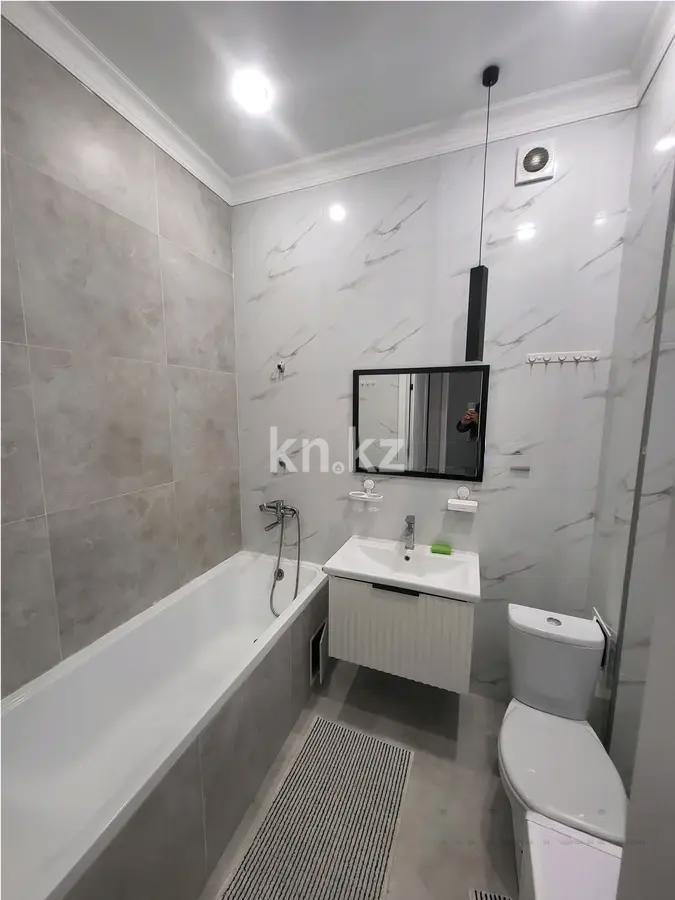 Продажа 1-комнатной квартиры, 36 м² в Астане - фото 3
