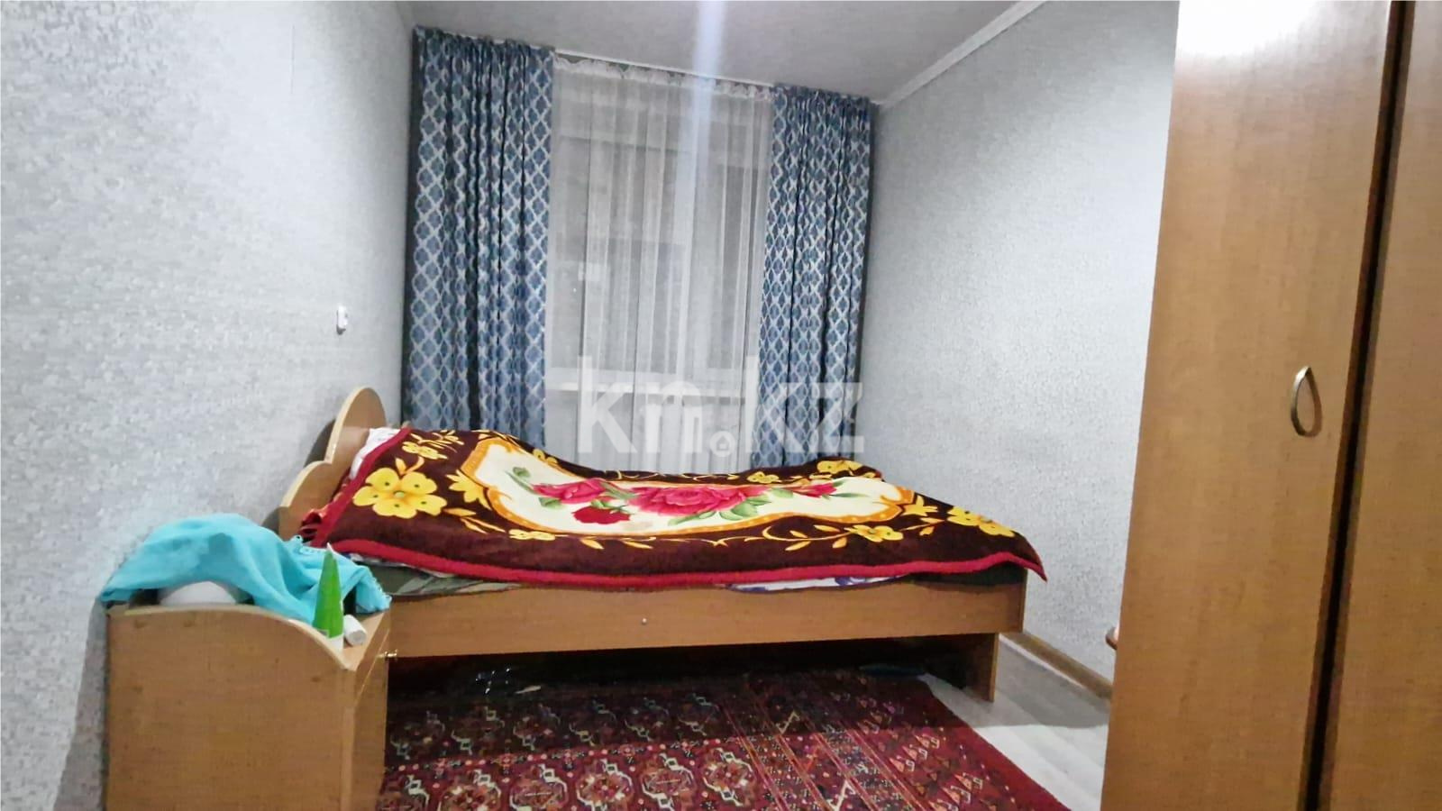 Продажа 3-комнатной квартиры, 57 м², мкр-н 22 в Караганде - фото 7