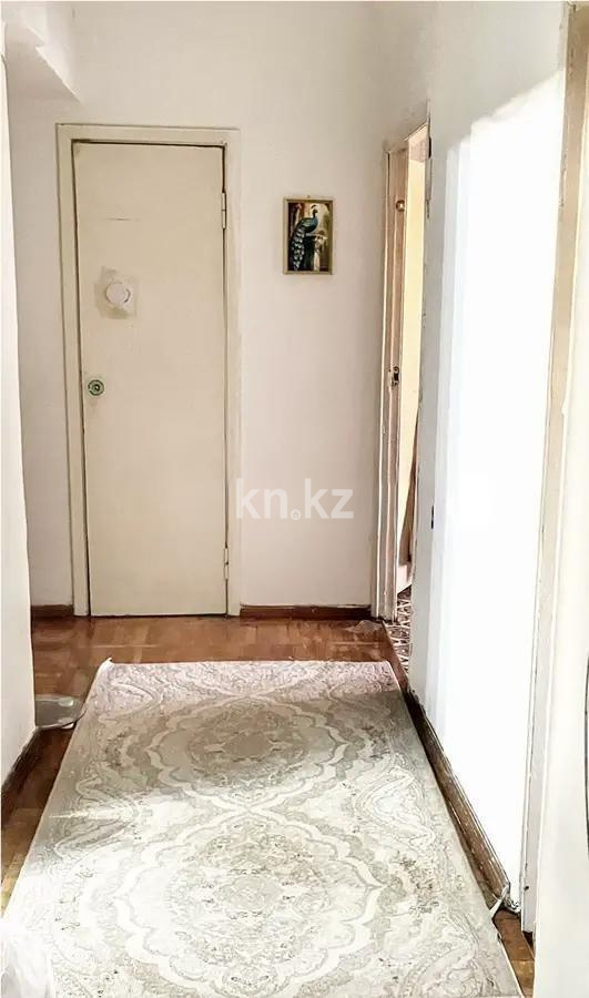 Продажа 3-комнатной квартиры, 73 м² - Продажа квартир в Алматы - страница 22 фото 5 из 5