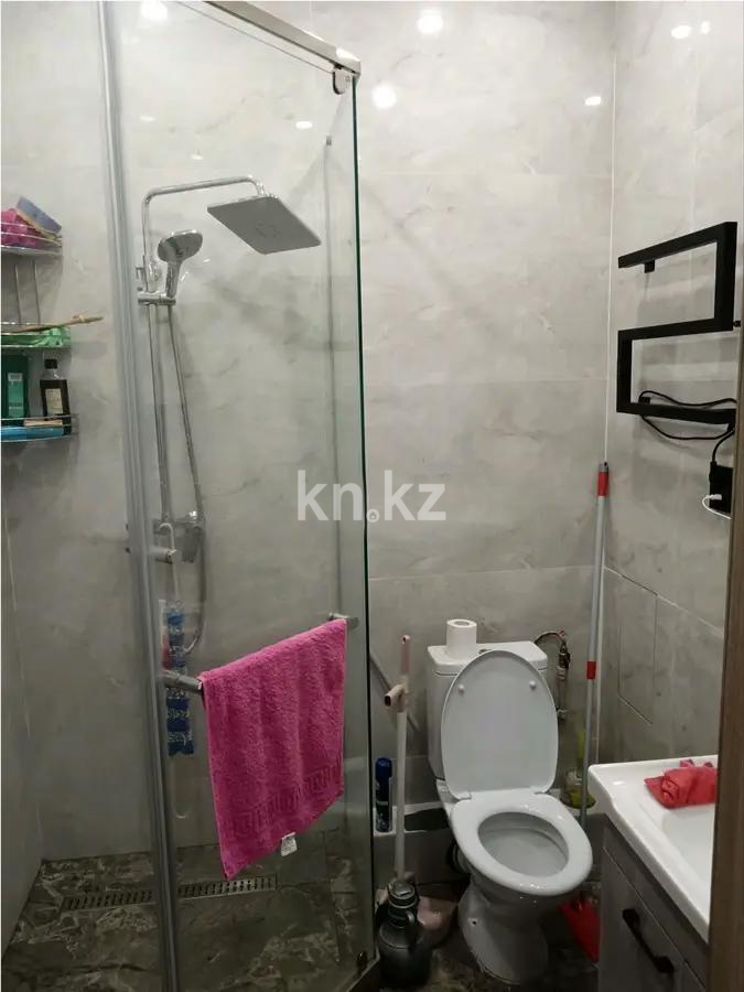 Продажа 2-комнатной квартиры, 44 м² - Аренда квартир помесячно в Уральске фото 5 из 5