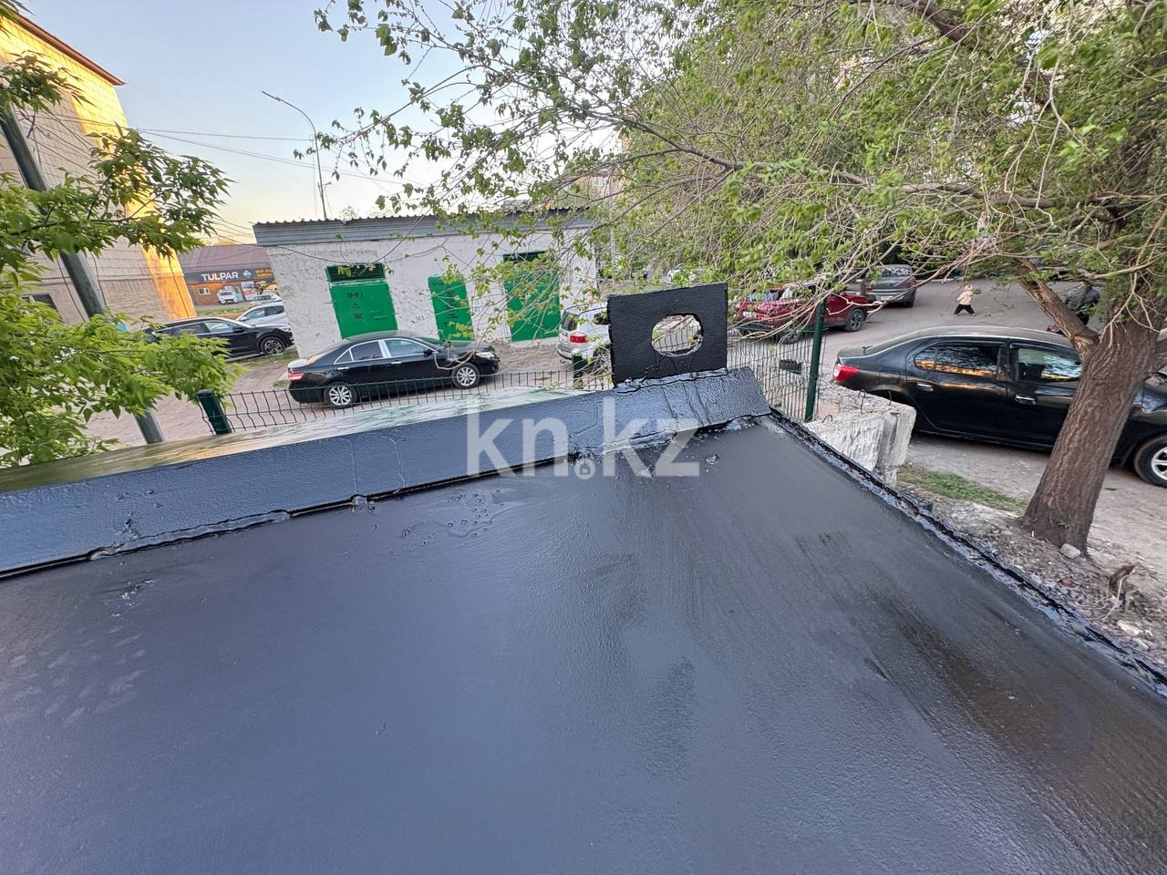 Продажа гаража, 24 м² в Караганде - фото 13