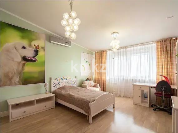 Продажа 8-комнатной квартиры, 340 м², ул. Каратаева, дом  38а в Алматы - фото 3