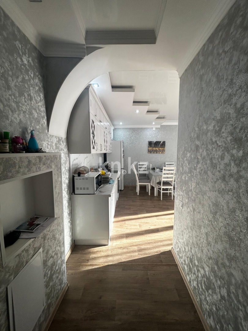 Продажа 3-комнатной квартиры, 66 м², ул. Таттимбета, дом  5/5 в Караганде - фото 10
