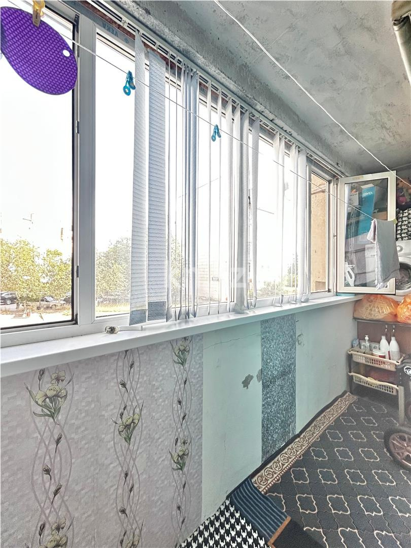 Продажа 2-комнатной квартиры, 50 м², мкр-н Мамраева (Восток-5) - Продажа  двухкомнатных квартир в Караганде фото 4 из 13