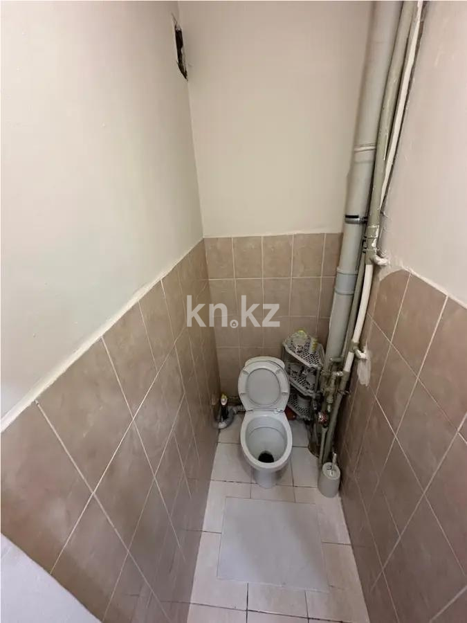Продажа 2-комнатной квартиры, 58 м² - Продажа квартир в кирпичном доме в Казахстане - страница 3 фото 6 из 6