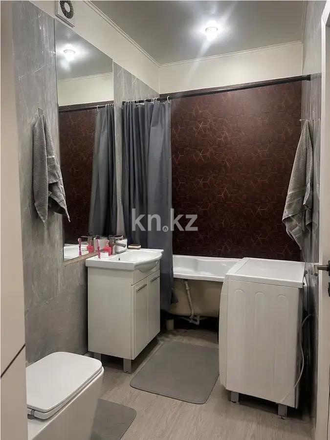 Продажа 3-комнатной квартиры, 62 м² - Недвижимость в Темиртау - страница 3 фото 4 из 6