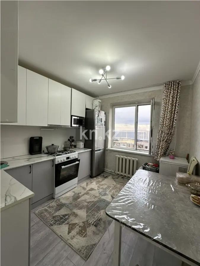 Продажа 3-комнатной квартиры, 65 м² - Недвижимость в Темиртау фото 4 из 8