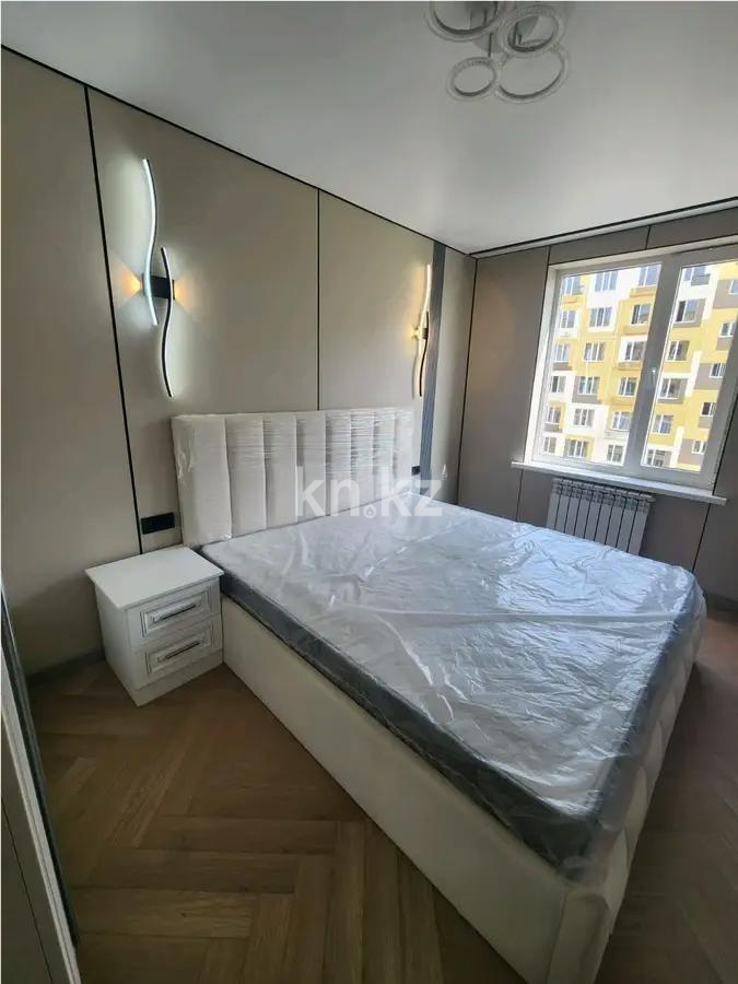 Продажа 2-комнатной квартиры, 54 м² - Продажа недвижимости в Алматы - страница 30 фото 3 из 5