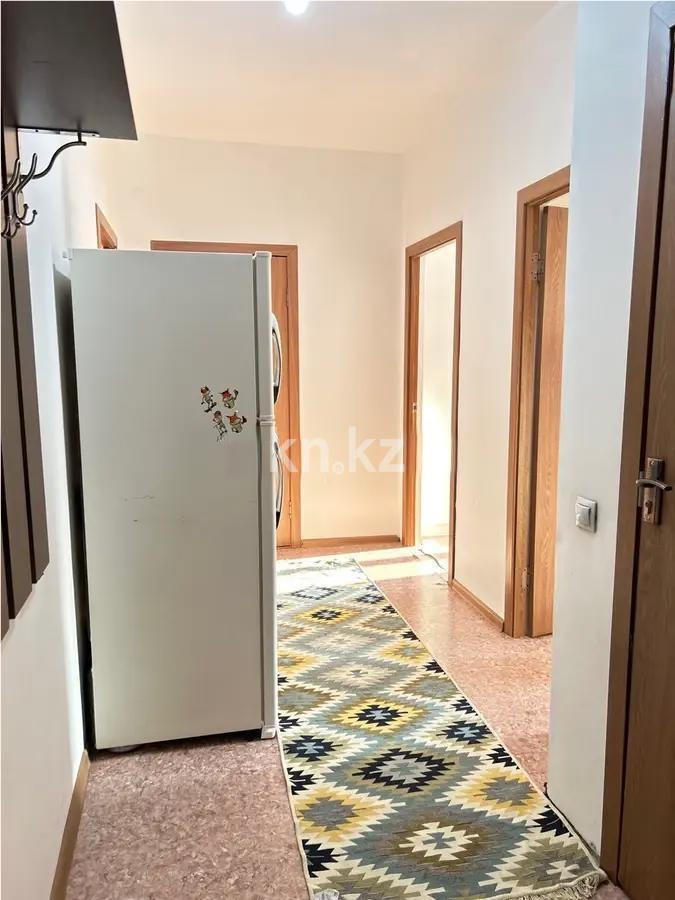 Продажа 2-комнатной квартиры, 63 м², мкр-н Шугыла, дом  341/2 - Продажа квартир в Алматы фото 7 из 7