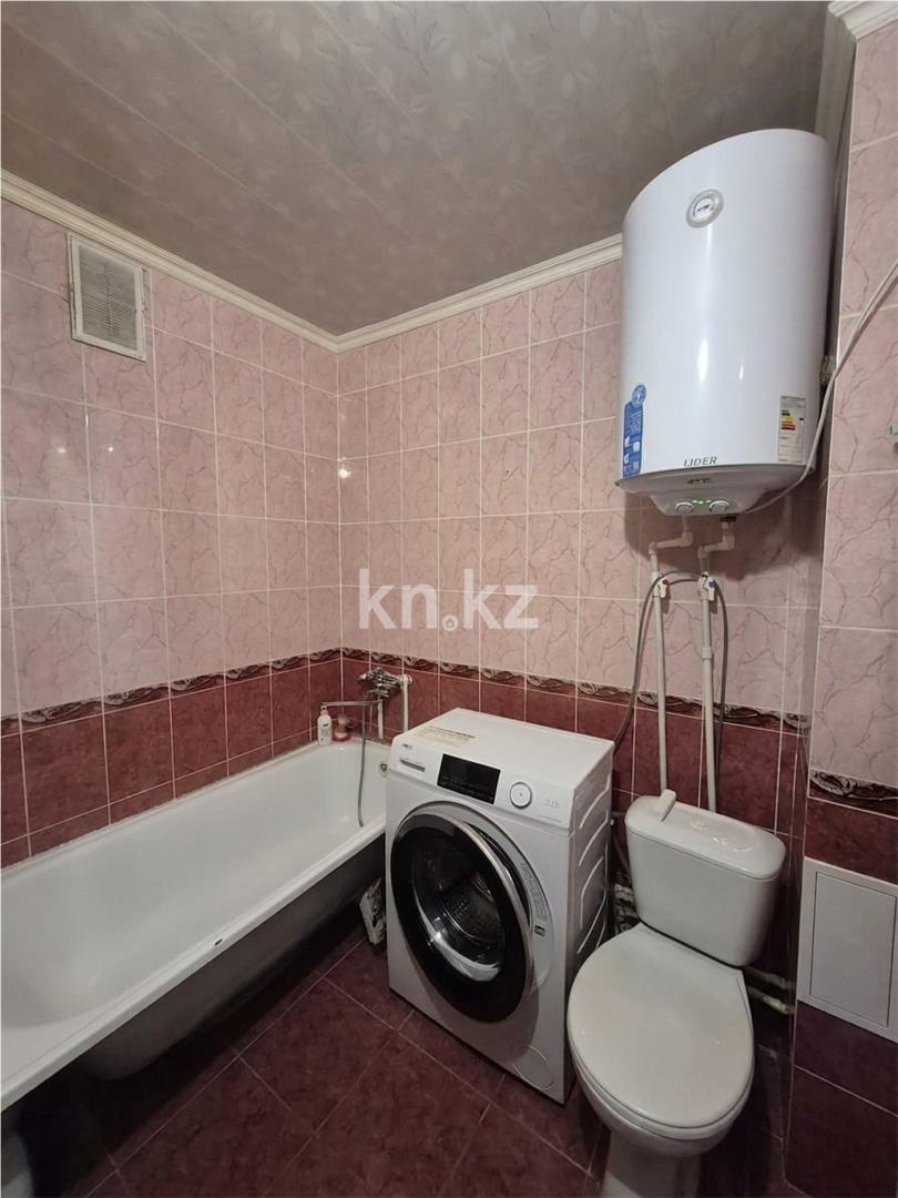 Продажа 2-комнатной квартиры, 44 м² - Продажа двухкомнатных квартир в Караганде - страница 23 фото 6 из 8