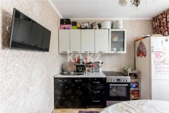 Продажа 1-комнатной квартиры, 30 м², ул. Лесная поляна, дом  40 в Астане - фото 2