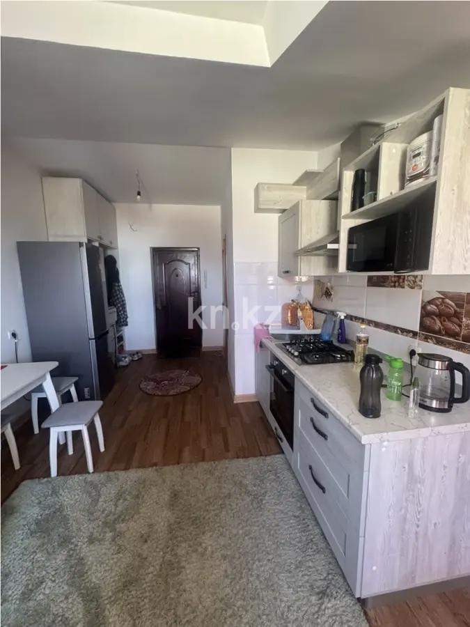 Продажа 2-комнатной квартиры, 32.6 м², ул. Кенесары хана, дом  83/1 - Продажа квартир в Алматы фото 2 из 2