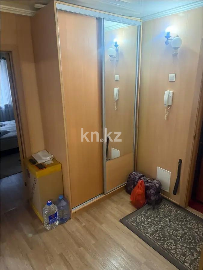 Продажа 3-комнатной квартиры, 68 м², ул. Гапеева, дом  11 - Продажа  трехкомнатных квартир в Караганде фото 6 из 6