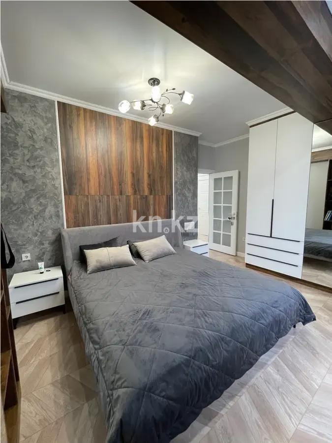 Продажа 4-комнатной квартиры, 114 м² - Продажа четырехкомнатных квартир от собственников в Казахстане фото 3 из 7