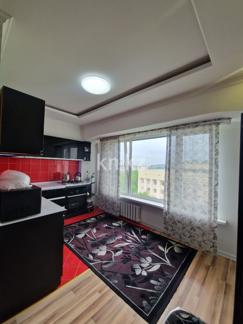 Продажа 3-комнатной квартиры, 100 м² - Продажа квартир в Казахстане - страница 33 фото 28 из 29