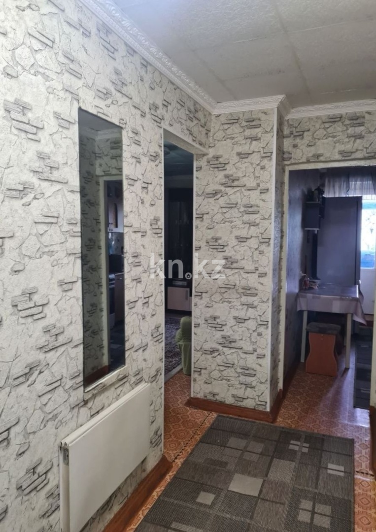 Продажа 2-комнатной квартиры, 50 м² в Усть-Каменогорске - фото 10