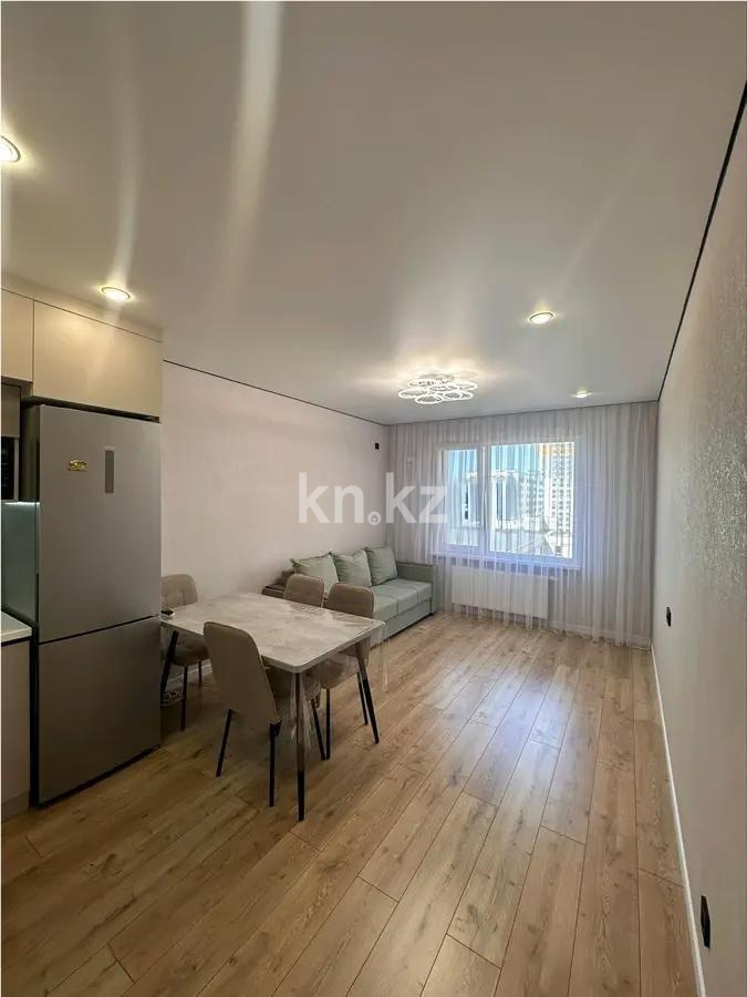 Продажа 2-комнатной квартиры, 42 м² - Продажа недвижимости в Казахстане - страница 21 фото 1 из 5