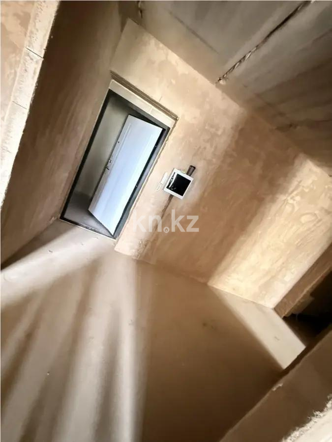 Продажа 2-комнатной квартиры, 54.6 м², ул. Айтматова, дом  33 стр - Продажа квартир в Астане фото 3 из 3