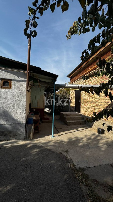 Продажа 4-комнатного дома, 45 м², Толе би, дом  156 - Продажа и аренда недвижимости в Таразе фото 2 из 26