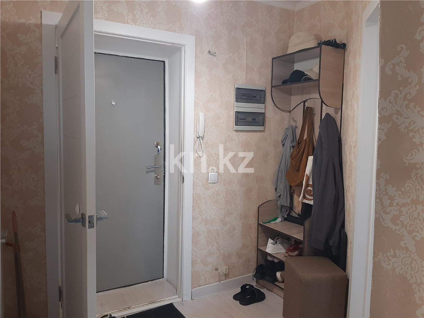 Продажа 1-комнатной квартиры, 35.7 м² - Продажа квартир в Балхаше фото 5 из 6