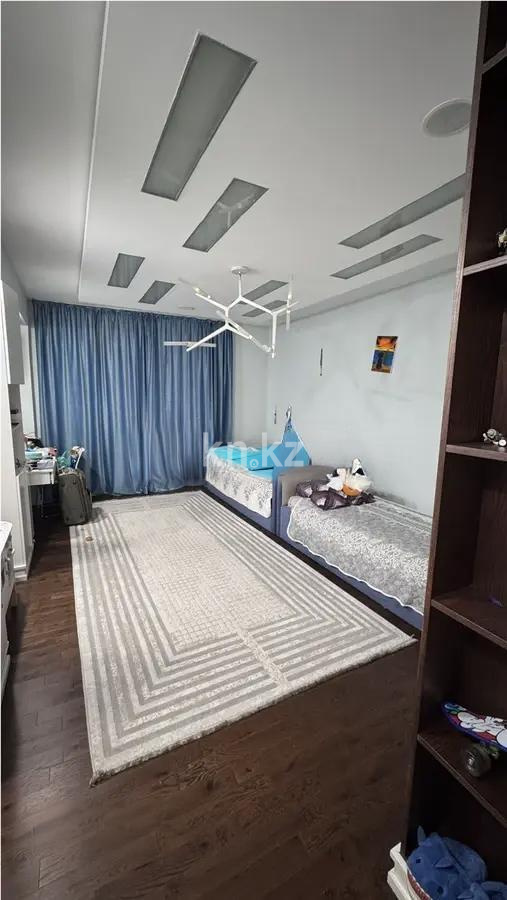 Продажа 3-комнатной квартиры, 97.1 м² - Продажа  трехкомнатных квартир в новостройках Алматы - страница 12 фото 2 из 4