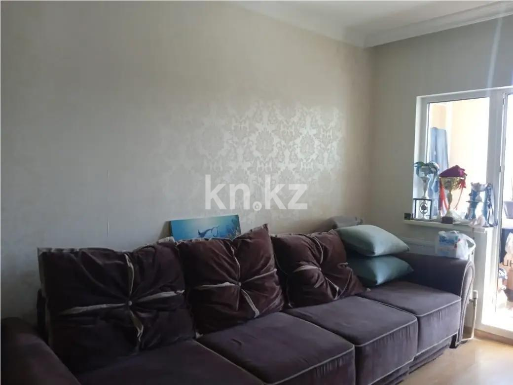 Продажа 2-комнатной квартиры, 65 м² в Астане