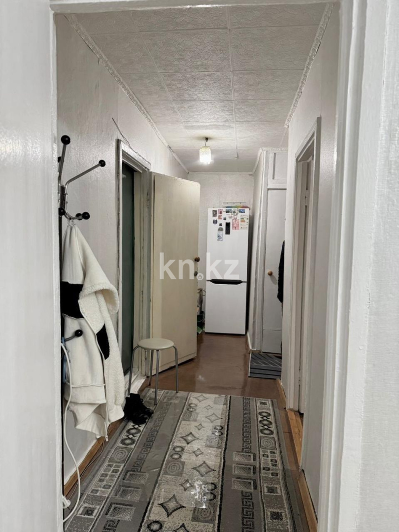 Продажа 2-комнатной квартиры, 51.5 м² - Продажа квартир в Костанае фото 5 из 7