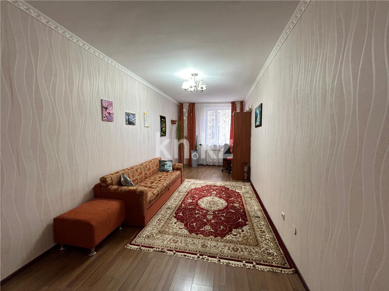 Продажа 4-комнатной квартиры, 156.6 м², ул. Кенесары - Продажа квартир в Астане фото 7 из 17