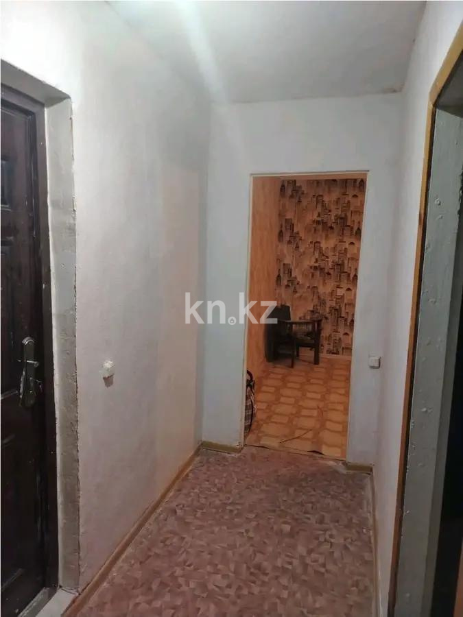 Продажа 2-комнатной квартиры, 48 м² в Караганде - фото 4