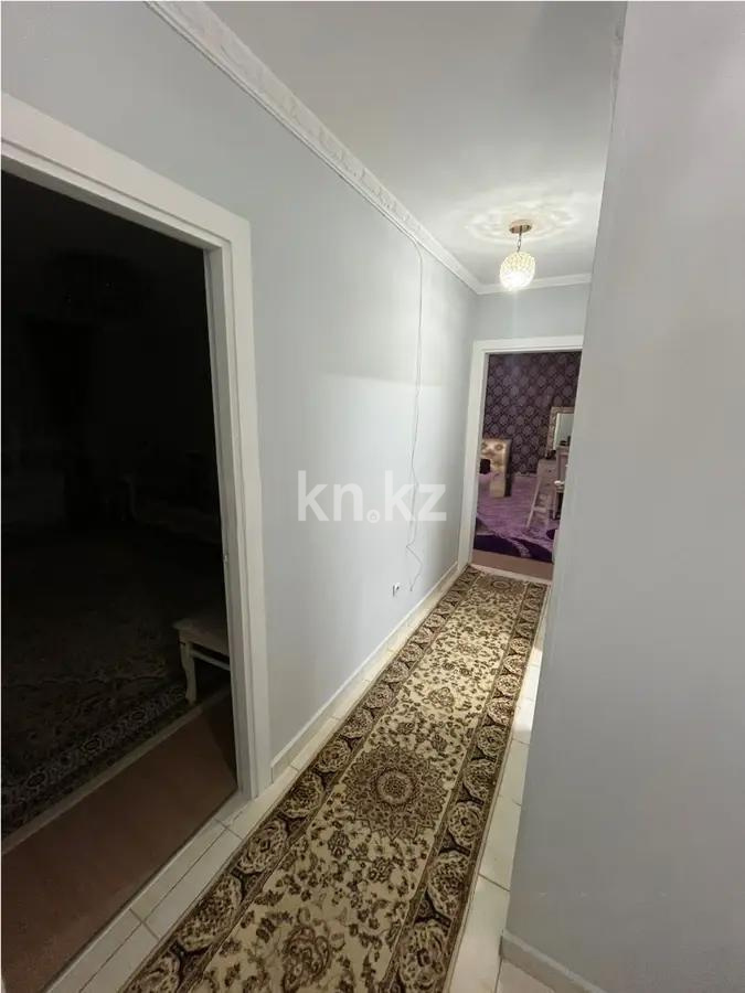 Продажа 2-комнатной квартиры, 62 м² в Алматы - фото 5