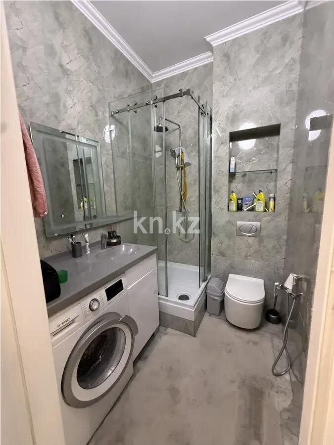 Продажа 3-комнатной квартиры, 103.4 м² в Алматы - фото 5