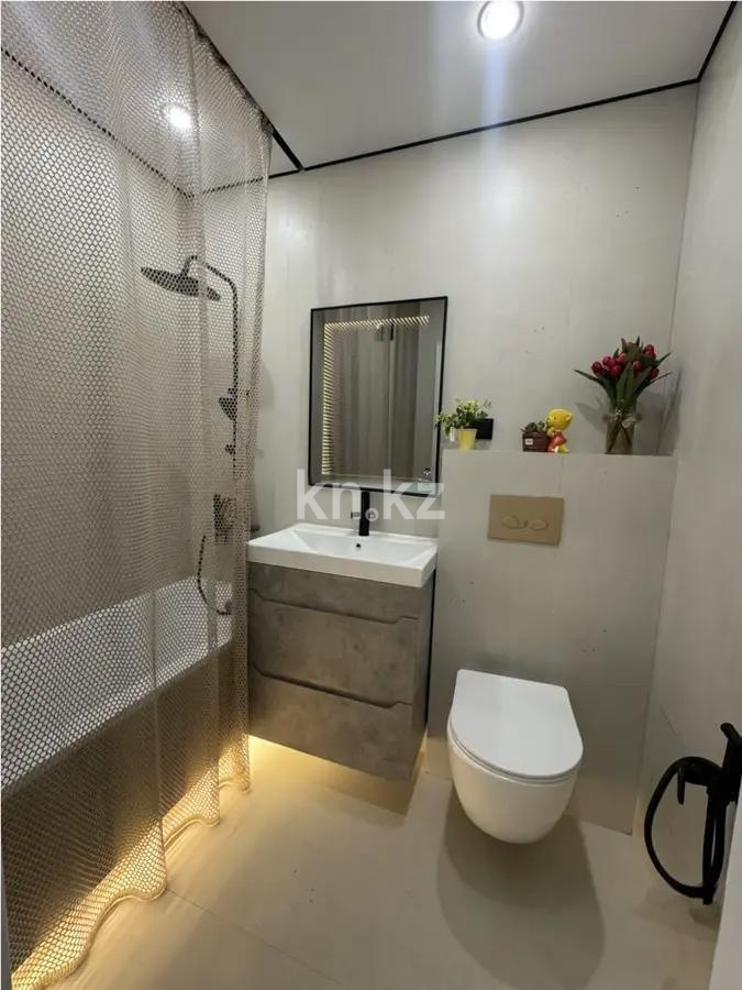 Продажа 1-комнатной квартиры, 35.9 м² в Алматы - фото 3