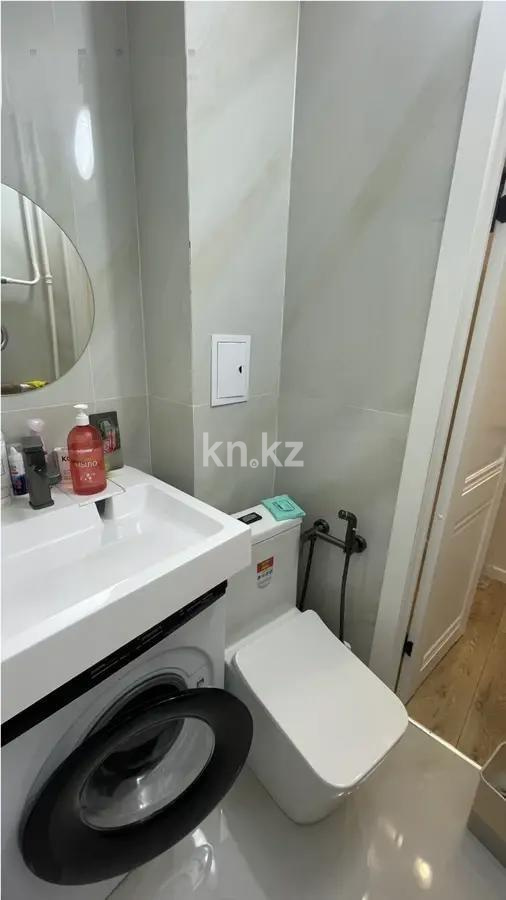 Продажа 1-комнатной квартиры, 34 м² - Продажа квартир в Астане без посредников - страница 4 фото 3 из 4