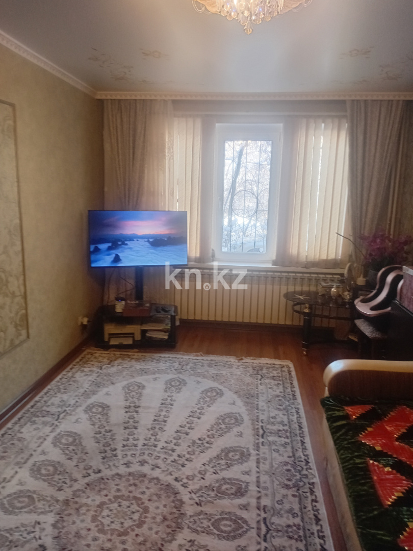 Продажа 3-комнатной квартиры, 65 м² - Продажа недвижимости в Казахстане - страница 22 фото 3 из 10