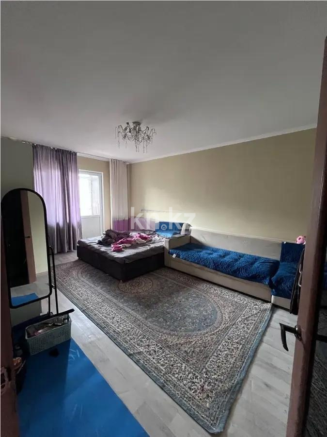 Продажа 1-комнатной квартиры, 53 м² - Продажа недвижимости в Алматы - страница 2 фото 1 из 4