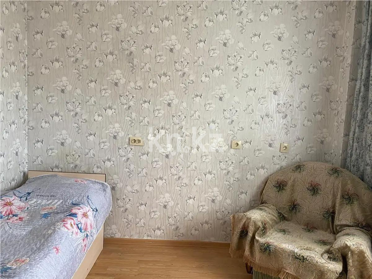 Продажа 1-комнатной квартиры, 43.5 м² в Астане