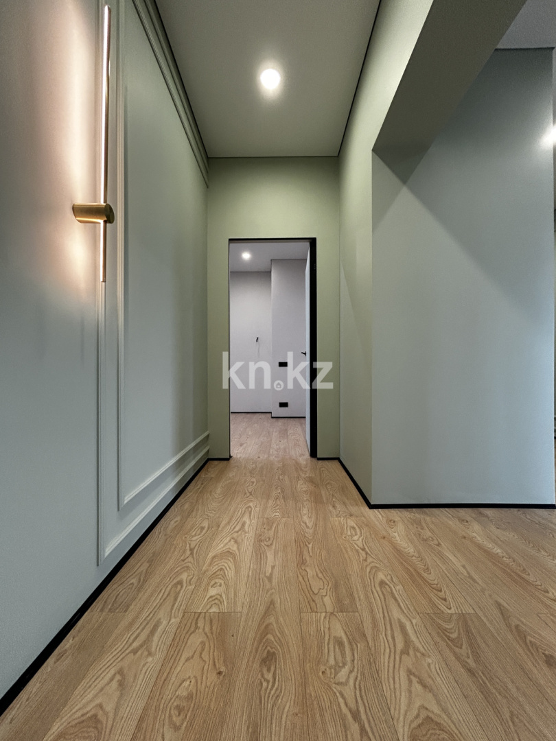 Продажа 4-комнатной квартиры, 130 м² в Алматы - фото 25