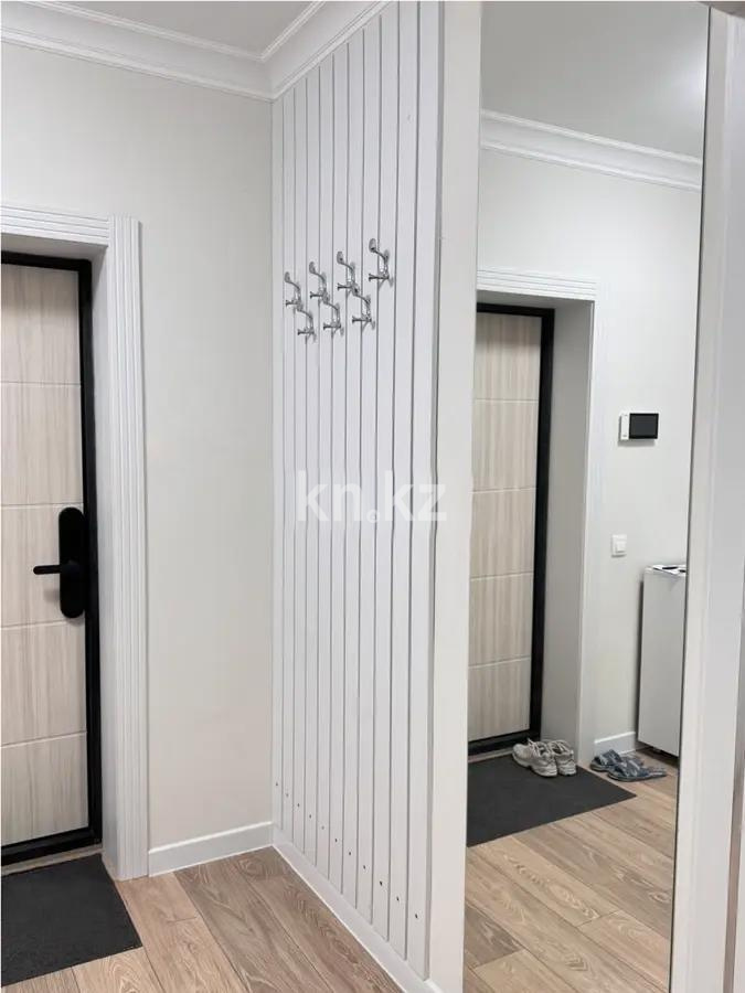 Продажа 2-комнатной квартиры, 47.6 м² в Астане - фото 3