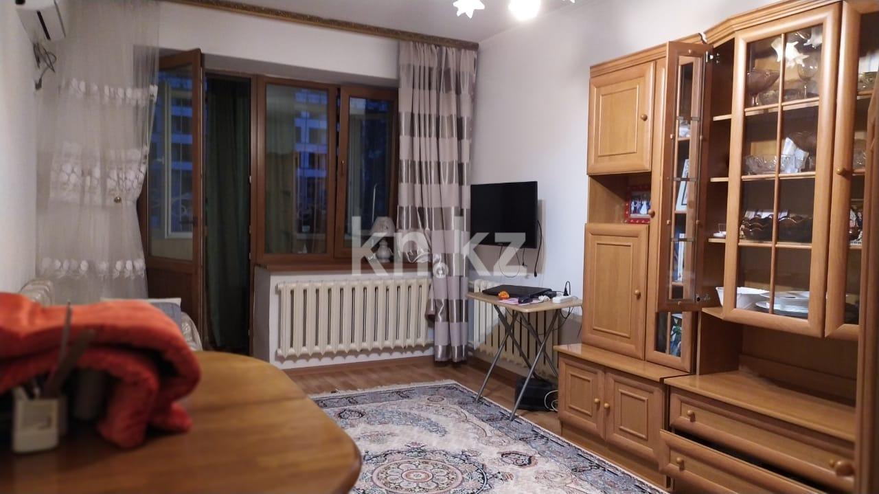 Продажа 2-комнатной квартиры, 30 м², ул. Муканова, дом  235 - ул. Кабанбай батыра в Алматы - фото 10