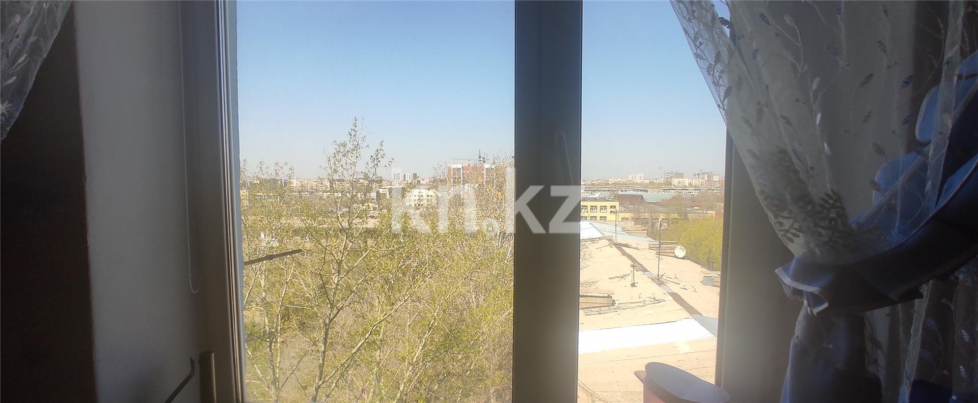 Продажа 4-комнатной квартиры, 81 м², ул. Рыскулова в Караганде - фото 13