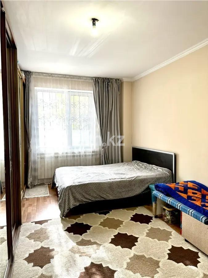 Продажа 3-комнатной квартиры, 86 м², мкр. Жулдыз-2, дом  39Г - Продажа квартир в Казахстане фото 3 из 5