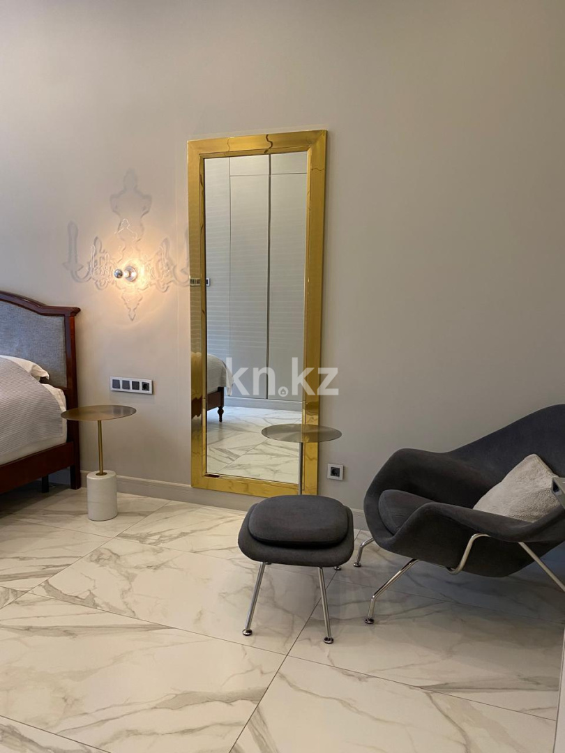 Продажа 3-комнатной квартиры, 100 м² в Алматы - фото 33